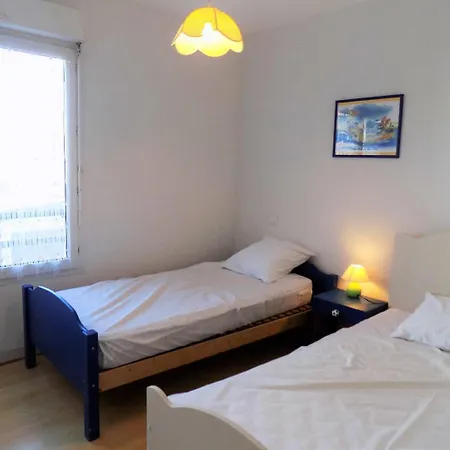 - Avec Emplacement Ideal - Terrasse - Garage Privatif Apartment