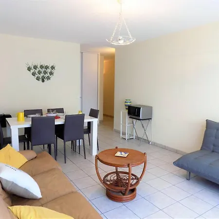 - Avec Emplacement Ideal - Terrasse - Garage Privatif