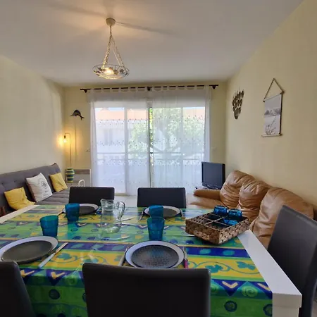 - Avec Emplacement Ideal - Terrasse - Garage Privatif