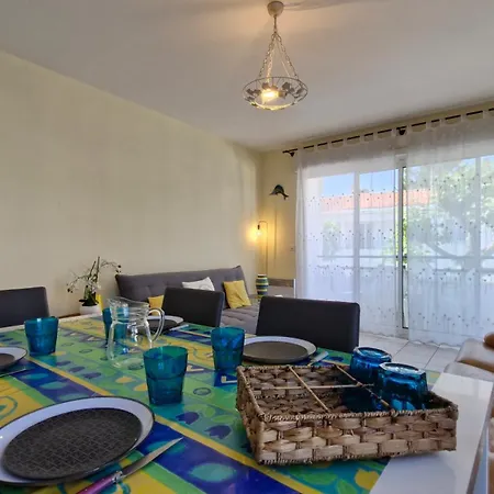 - Avec Emplacement Ideal - Terrasse - Garage Privatif Royan