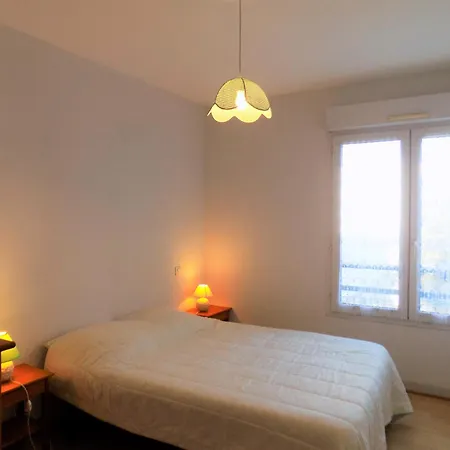 - Avec Emplacement Ideal - Terrasse - Garage Privatif *