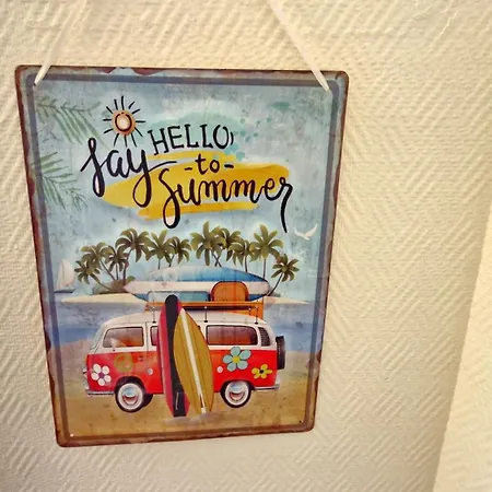 - Avec Emplacement Ideal - Terrasse - Garage Privatif Royan