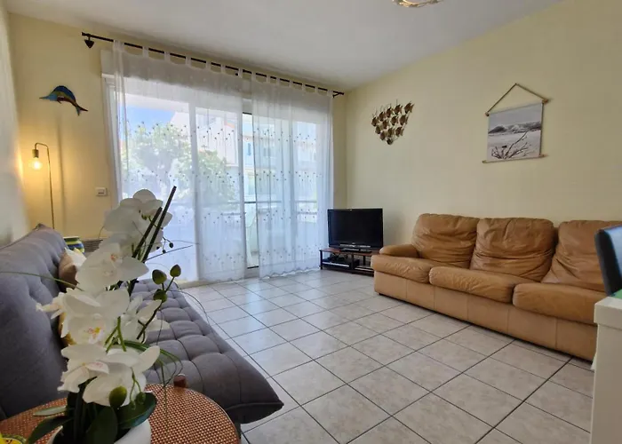 아파트 - Avec Emplacement Ideal - Terrasse - Garage Privatif *