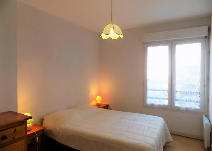 - Avec Emplacement Ideal - Terrasse - Garage Privatif *