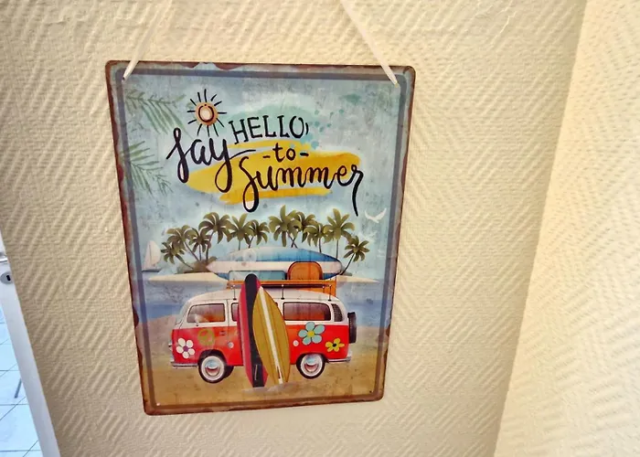 - Avec Emplacement Ideal - Terrasse - Garage Privatif 로양