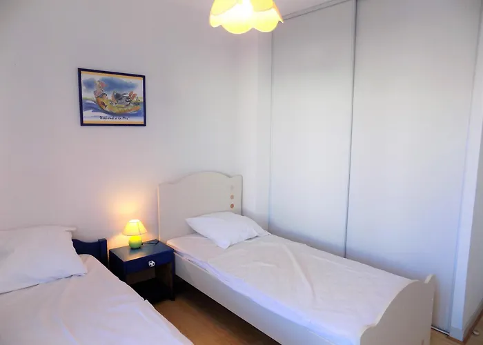 아파트 - Avec Emplacement Ideal - Terrasse - Garage Privatif *